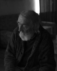 "Honza", North Bohemia, Czech Republic | DER GREIF