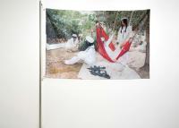 "Flag Rising Ceremony" | DER GREIF