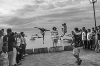 From "Off the Wall" | DER GREIF
