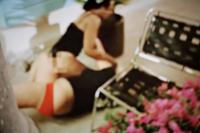 Eleonora Calvelli, Making love to G. is gonna be like the first time I tried a cheeseburger 0005, ITA, 2018 | DER GREIF