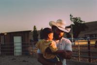 "So you wanna be a bull rider?", Livermore, CA, United States, 2025 | DER GREIF