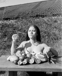 Farren van Wyk - Boycott Outspan Blood Oranges | DER GREIF