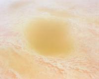 Maximiliano Tineo (Rosario, Argentina), "El ojo" | DER GREIF