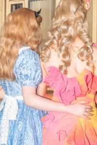 Maya Nur Vandegehuchte, Untitled | DER GREIF