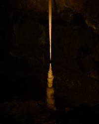 Stalagmite & Stalactite | DER GREIF