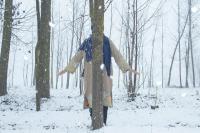 Zainab, from the series "Hazaron Khwahishein Aisi" | DER GREIF