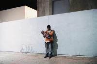 Tobias Zielony, Jay, 2007 © Tobias Zielony. Courtesy of the artist and KOW/ VG Bild-Kunst, Bonn, 2025 | DER GREIF