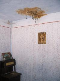 From the series "flux", Geamana, Alba region, Romania, 2025 | DER GREIF