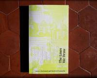 "The Lines We Draw" by Lavinia Parlamenti and Manfredi Pantanella | DER GREIF