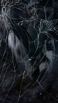 From the series "Toucher / Glisser", France, 2020 | DER GREIF