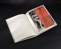 Asiya Al. Sharabi, "My Mothers Tender Script" photobook | DER GREIF