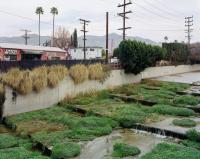 Terraced Riverbed | DER GREIF