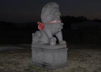 From the series "Points of Impasse" | DER GREIF