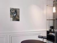 Installation view, Tobias Friedauer, "Drowning", 2026 © Jens Masmann | DER GREIF