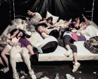 Marc Volk, From the series "NO FOTOS", Berlin, Germany, 2023 | DER GREIF