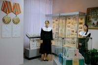 Museum of the Humanitarian-Mathematical Gymnasium at Tiraspol. Transnistrian Region, Republic of Moldova. | DER GREIF