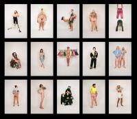 shooting for vintage store (in Vienna / Burggasse24) | DER GREIF