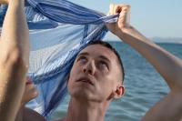 From the Series "The Porcupines and other stories of Intimacy" | DER GREIF