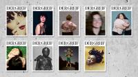 Bundle of all 12 available issues | DER GREIF