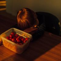 Olivia de Villaine (Switzerland), From the series "In My Flesh" | DER GREIF