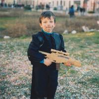 Alessandra Dragoni, "Libera poesia", 2023 | DER GREIF