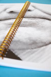 The Harvest binding | DER GREIF