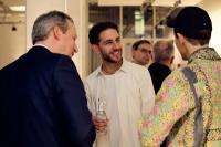 Moritz von der Heydte, Simon Lovermann and Christian Ganzenberg (Director Various Others) | DER GREIF