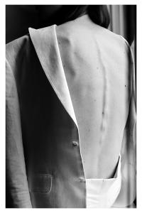 © Maude Arsenault | DER GREIF