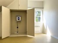 "Altar of Minimal Prayer" from the series "Minimal Prayer" | DER GREIF