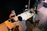 Custom Art Solution at Der Greif Studio | DER GREIF