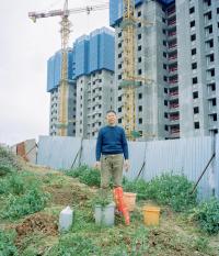 Yulai Xu, Concave 5, Changsha City, CN, 2022 | DER GREIF