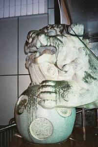 Untitled, Guangzhou, China, 2025 | DER GREIF