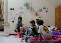 Louis Roth, Tretan | DER GREIF