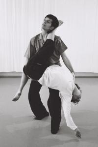 Elisabetta Porcinai, From "In These Awkward Voids Is Where We Find Each Other", Berlin, Germany | DER GREIF