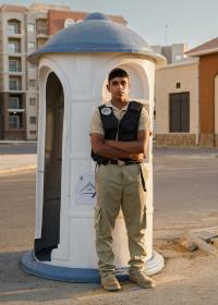 fata morgana | DER GREIF