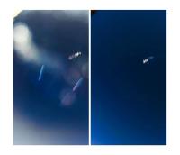 "Second Earth III | The Burst", Stratosphere, Estonia, 2026 | DER GREIF