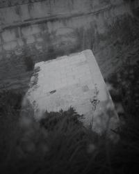 Somewhere Less Than Heaven B-Side | DER GREIF