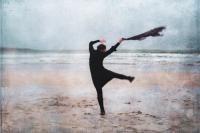 "Embrace III". From the series “Dance, dance, dance” | DER GREIF