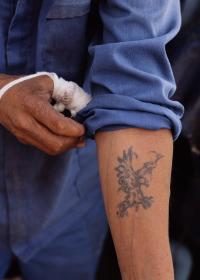 Lüderitz | DER GREIF