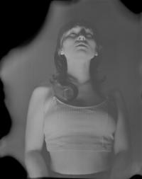 Ming Jin, From the series "Did you see her?", New York, United States of America, 2025 | DER GREIF