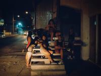 "Fabiola, Erica, Scarlett, Osiris, Melani and Lulú", San Pedro Sula, 2023 | DER GREIF