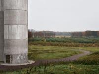 "Service Entrance", Helsingborg, Sweden, 2024 | DER GREIF