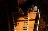 Zainab, from the series "Hazaron Khwahishein Aisi" | DER GREIF