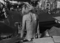 From the series "Church of Fun" | DER GREIF