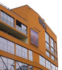 Installation view. Lola Flash, "Mercy, Mercy Me" from the series “syzygy, the vision” | DER GREIF