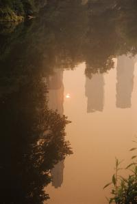 So dark but I wish you sun | DER GREIF