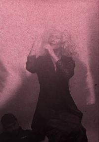 From the series "Hechizo" | DER GREIF