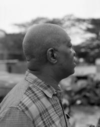 From the series "I’ve Never Seen My Father Cry" | DER GREIF