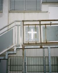 "On the streets of Temple Road" | DER GREIF