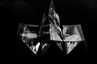 Ana Peraica, Negativeland, Atelier Peraica, archive, HRV, 2009 | DER GREIF